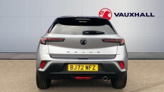 Vauxhall Mokka 1.2 Turbo 100 GS Line 5dr Petrol Hatchback